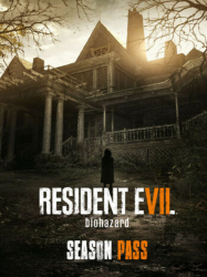 Joc Resident Evil 7 Biohazard Season Pass Pentru Calculator 