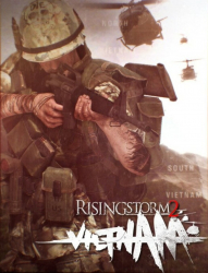 Joc Rising Storm 2 Vietnam Green Army Men DLC Pentru Calculator 