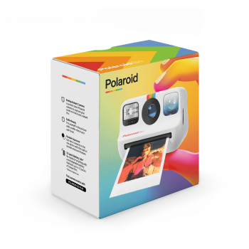 Film Color Polaroid Go Double Pack 