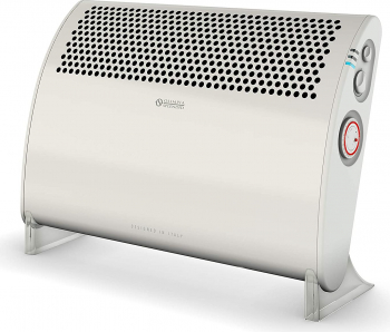 Convector electric Olimpia Splendid Caleo 2 Turbo Timer 28mp 1000/2000W Incalzire rapida Timer Termostat TURBO