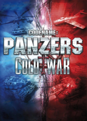 Joc Codename Panzers Cold War Key Pentru Calculator 