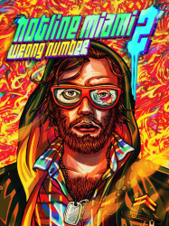 Joc Hotline Miami 2 Wrong Number Key Pentru Calculator 