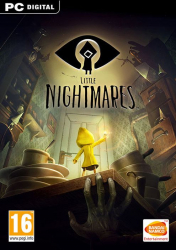 Joc Little Nightmares Key Pentru Calculator