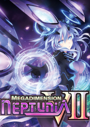 Joc Megadimension Neptunia VII Key Pentru Calculator 