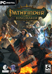 Joc Pathfinder Kingmaker Explorer Edition Key Pentru Calculator 