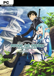 Joc Sword Art Online Lost Song Key Pentru Calculator