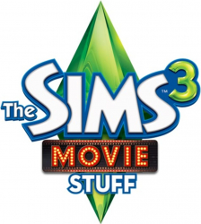 Joc The Sims 3 Movie Stuff DLC Origin Key Pentru Calculator 