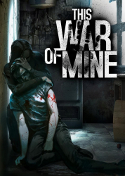 Joc This War of Mine Key Pentru Calculator 