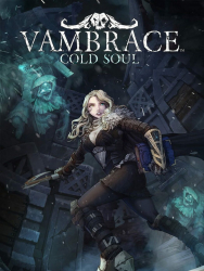Joc Vambrace Cold Soul Key Pentru Calculator 