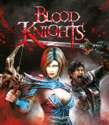 Joc Blood Knights Key Pentru Calculator 