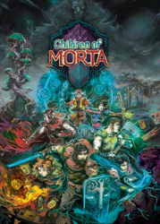 Joc Children of Morta Key Pentru Calculator 