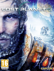Joc Lost Planet 3 Key Pentru Calculator 
