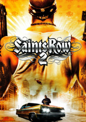 Joc Saints Row 2 Key Pentru Calculator 