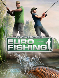 Joc Euro Fishing Pentru Calculator 