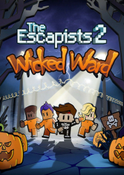 Joc The Escapists 2 Wicked Ward DLC Pentru Calculator 