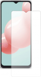 Folie de protectie sticla securizata 9H display SOHO compatibila cu Samsung A32 5G Transparenta SHO2053 