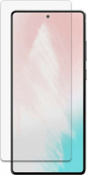 Folie de protectie sticla securizata 9H display SOHO compatibila cu Samsung S21 Transparenta SHO2054 