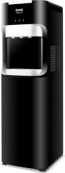Dozator de apa Zass ZWD 20 C 100 W 2.5L/h Negru 