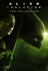 Joc Alien Isolation Collection Pentru Calculator 
