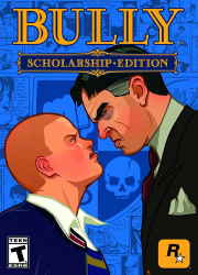 Joc Bully Scholarship Edition Rockstar Key Pentru Calculator 
