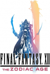 Joc Final Fantasy XII The Zodiac Age Pentru Calculator 
