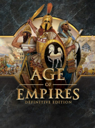 Joc Joc Age of Empires Definitive Edition Cod Activare Instant Pentru Calculator 