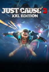 Joc Just Cause 3 XXL Edition Key Pentru Calculator 