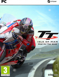Joc TT Isle of Man Key Pentru Calculator 