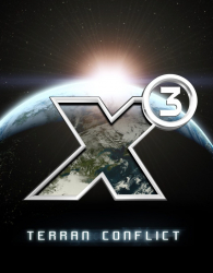 Joc X3 Terran Conflict Pentru Calculator