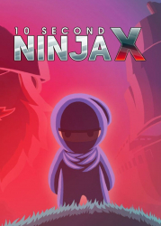 Joc 10 Second Ninja X Pentru Calculator 