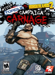 Joc Borderlands 2 Mr. Torgues Campaign of Carnage DLC Key Pentru Calculator 