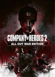 Joc Company of Heroes 2 All Out War Edition Pentru Calculator 