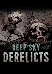 Joc Deep Sky Derelicts Key Pentru Calculator 