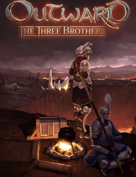 Joc Outward The Three Brothers DLC Pentru Calculator 