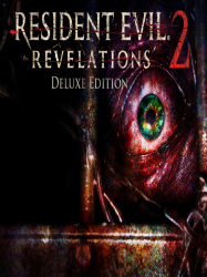 Joc Resident Evil Revelations 2 Deluxe Edition Key Pentru Calculator 