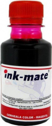 Flacon Cerneala Ink-Mate Compatibil HP 973X 1x100ml F6T82AE Magenta 