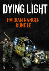 Joc Dying Light Harran Ranger Bundle DLC Key Pentru Calculator 