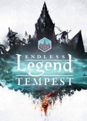 Joc Endless Legend Tempest DLC Pentru Calculator 
