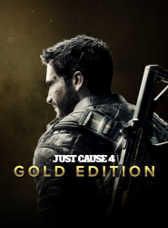 Joc Just Cause 4 Gold Edition Pentru Calculator 