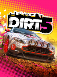 Joc DIRT 5 Pentru Calculator 