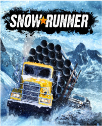Joc SnowRunner Epic Games Key Pentru Calculator