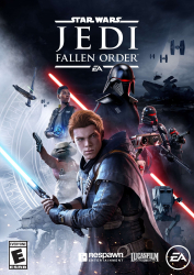 Joc Star Wars Jedi Fallen Order Origin Key Pentru Calculator