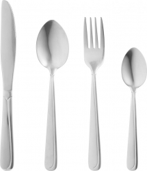 Set 24 de tacamuri Vanora Home Andry 