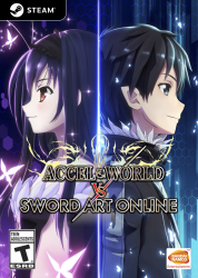 Joc Accel World VS. Sword Art Online Deluxe Edition Key Pentru Calculator