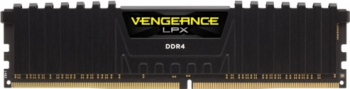 Memorie Corsair VENGEANCE LPX 8GB DDR4 3200MHz CL16 cmk8gx4m1e3200c16 