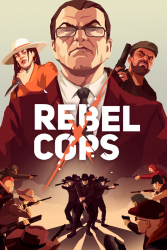 Joc Rebel Cops Key Pentru Calculator