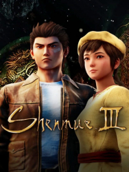 Joc Shenmue III Pentru Calculator 