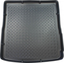 Tavita portbagaj Audi A6 C7 caroserie combi fabricatie 09.2011 - 2018 fara sine 