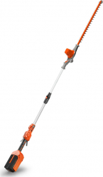 Redback E920D Trimer gard viu acumulatori 40V extensibil 2400mm 520mm solo 