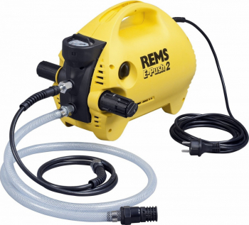 REMS Pompa electrica control presiune E-Push 2 115500 